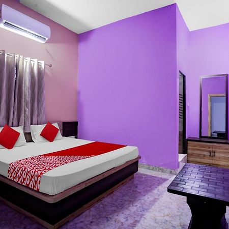 Oyo Flagship Hotel Ashok Vatika Banquet Hall Ranchi Bagian luar foto