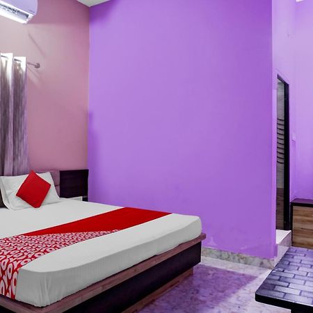 Oyo Flagship Hotel Ashok Vatika Banquet Hall Ranchi Bagian luar foto