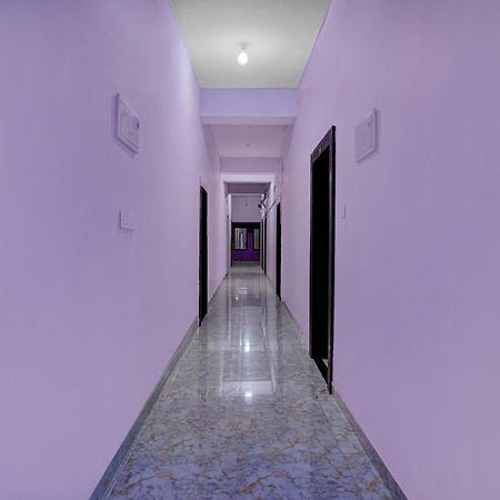 Oyo Flagship Hotel Ashok Vatika Banquet Hall Ranchi Bagian luar foto