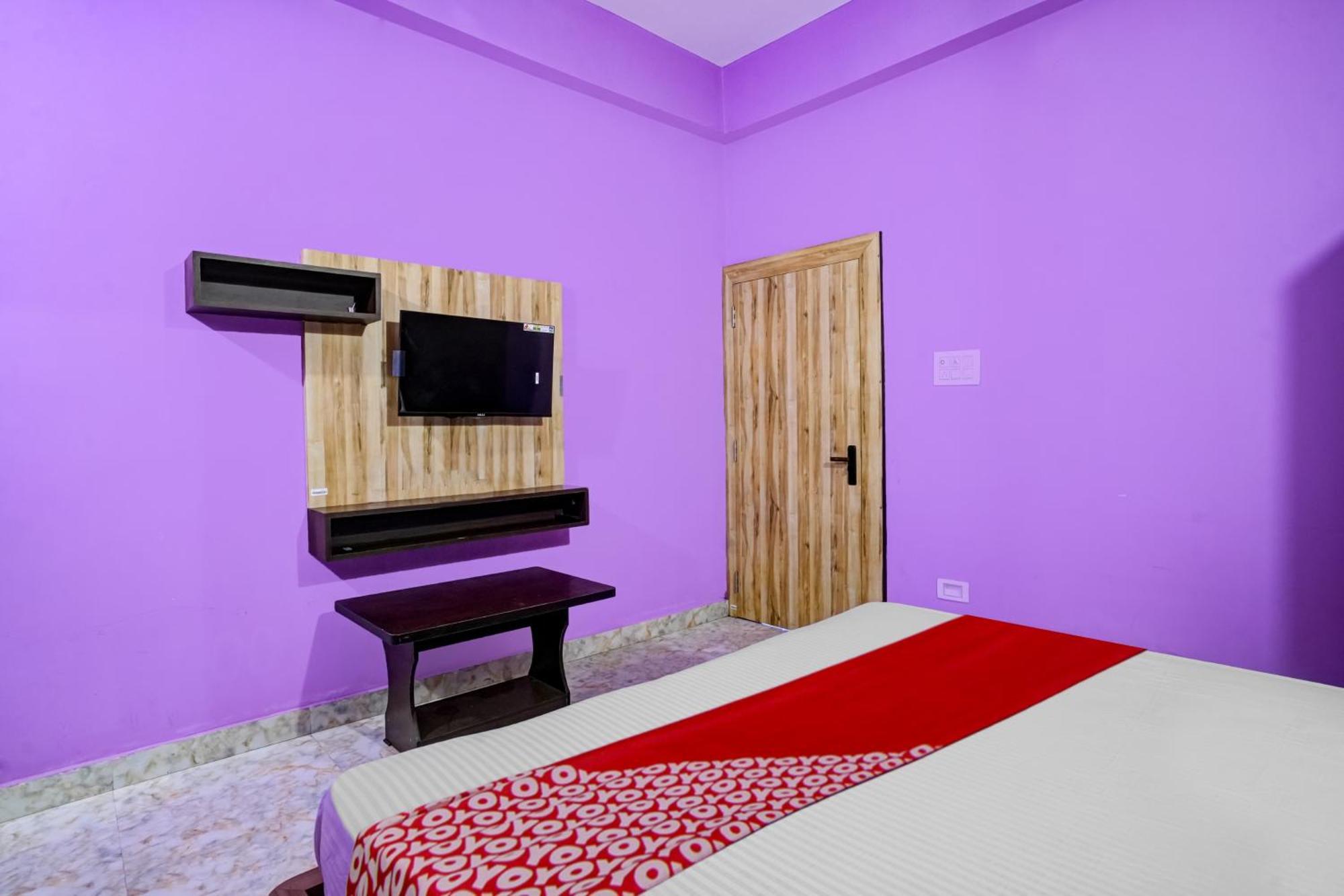 Oyo Flagship Hotel Ashok Vatika Banquet Hall Ranchi Bagian luar foto